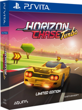 Lade das Bild in den Galerie-Viewer, Horizon-Chase-Turbo-Limited-Edition-PS Vita-bazaar-bazaar-com

