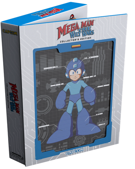 Sega-Genesis-Mega-Man-Wily-Wars-Collector's-Edition-bazaar-bazaar-com 