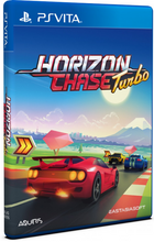 Lade das Bild in den Galerie-Viewer, Horizon-Chase-Turbo-Limited-Edition-PS Vita-bazaar-bazaar-com-1

