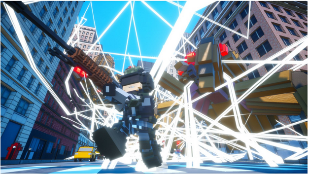 Earth-Defense-Force-World-Brothers-bazaar-bazaar-scene-2