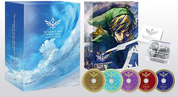 The-Legend-Of-Zelda-Skyward-Sword-Original- Soundtrack-Limited-Edition-bazaar-bazaar-com-2