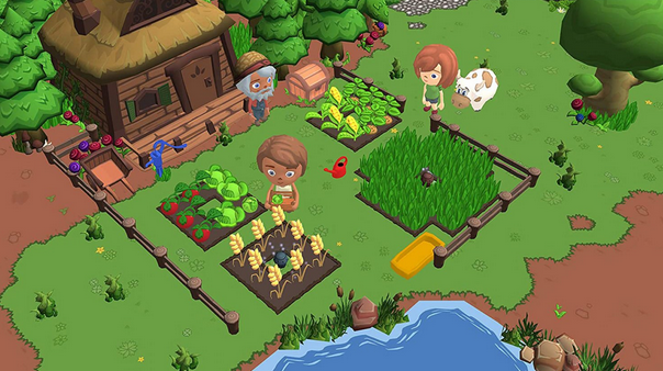 Farm-or-Your-Life-bazaar-bazaar-com-5