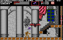 Lade das Bild in den Galerie-Viewer, Castlevania-Anniversary-Collection-Classic-Edition-NSW-bazaar-bazaar-com-3
