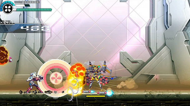 Gunvolt-Chronicles-Luminous-Avenger-iX 2-bazaar-bazaar-com-4