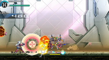 Lade das Bild in den Galerie-Viewer, Gunvolt-Chronicles-Luminous-Avenger-iX 2-bazaar-bazaar-com-4
