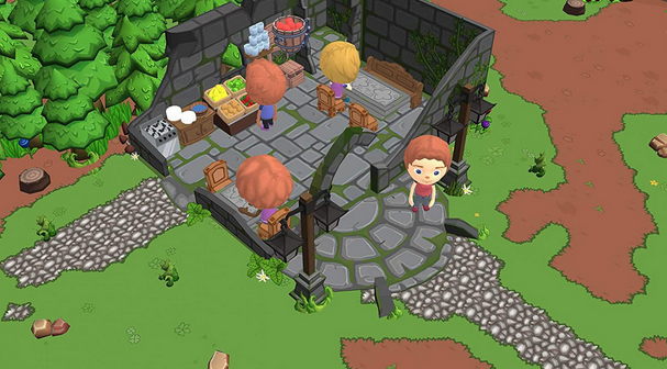 Farm-or-Your-Life-bazaar-bazaar-com-3