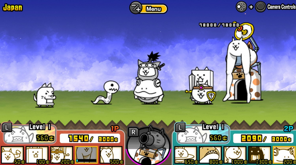 The-Battle-Cats-Unite-NSW-bazaar-bazaar-com-4