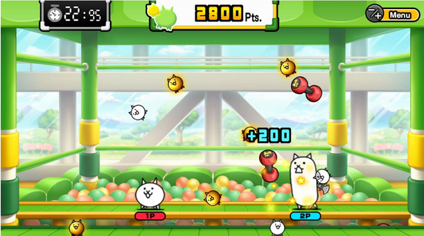The-Battle-Cats-Unite-NSW-bazaar-bazaar-com-6