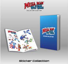 Lade das Bild in den Galerie-Viewer, Sega-Genesis-Mega-Man-Wily-Wars-Collector&#39;s-Edition-bazaar-bazaar-com-8
