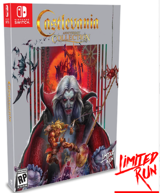 Castlevania-Anniversary-Collection-Classic-Edition-NSW-bazaar-bazaar-com