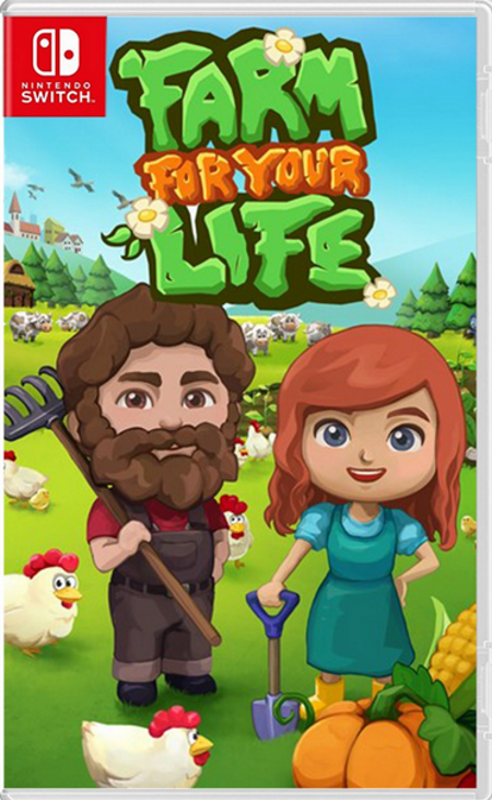 Farm-or-Your-Life-NSW-bazaar-bazaar-com