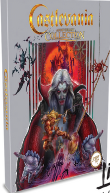 Castlevania-Anniversary-Collection-Classic-Edition-NSW-bazaar-bazaar-com