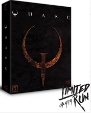 Lade das Bild in den Galerie-Viewer, Quake-Deluxe-Edition-PS4-bazaar-bazaar-com
