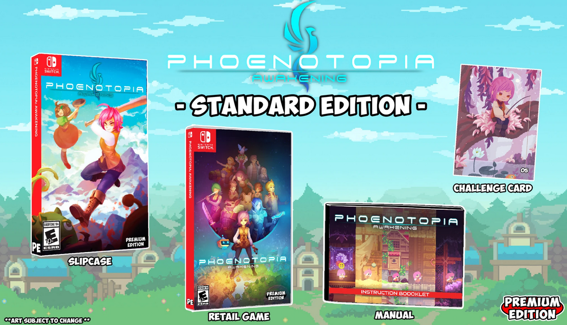 Phoenotopia-Awakening- Switch-bazaar-bazaar-com