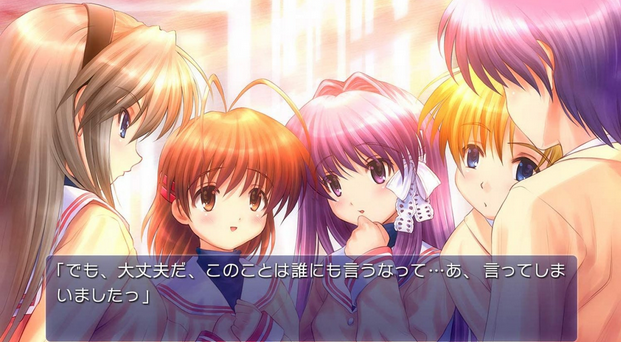 Clannad-Hikari-Mimamoru-Sakamichi-de-NSW-bazaar-bazaar-com-4