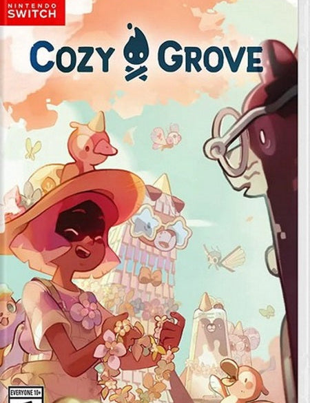 Cozy Grove NSW