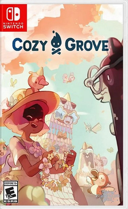 Cozy Grove NSW