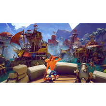 Load image into Gallery viewer, Crash-Bandicoot-4-It&#39;s-About-Time-scene-a-bazaar-bazaar
