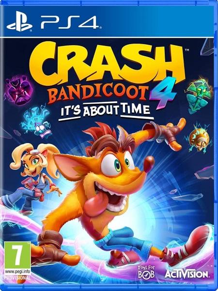 Crash-Bandicoot-4-It's-About-Time-P4-front-cover-bazaar-bazaar
