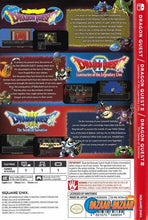 Lade das Bild in den Galerie-Viewer, Dragon-Quest-Trilogy-Collection-NSW-bazaar-bazaar
