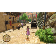 Load image into Gallery viewer, DRAGON QUEST XI S Echoes of an Elusive Age scene a
