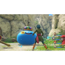 Load image into Gallery viewer, DRAGON QUEST XI S Echoes of an Elusive Age scene b
