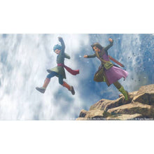 Load image into Gallery viewer, DRAGON QUEST XI S Echoes of an Elusive Age scene d
