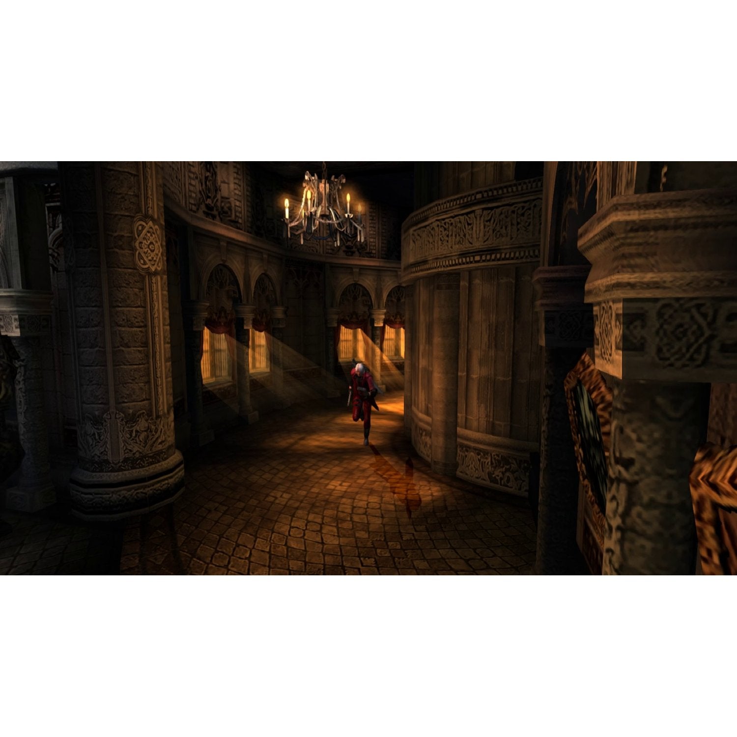 Devil May Cry Triple Pack [Multi-Language] scene a