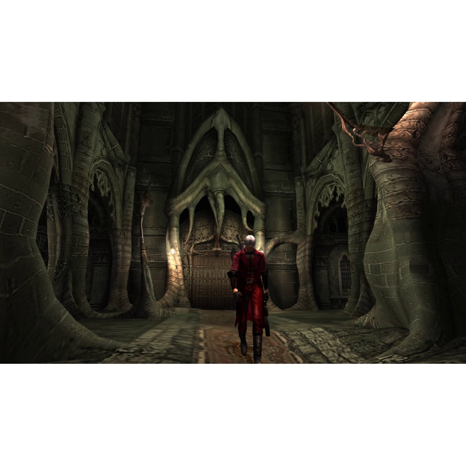 Devil May Cry Triple Pack [Multi-Language] scene b