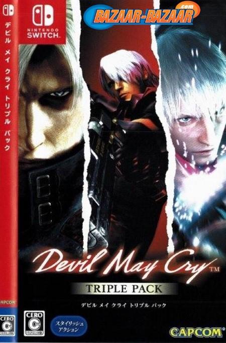 Devil-May-Cry-Triple-Pack-NSW-bazaar-bazaar