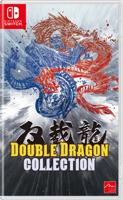 DoubleDragonCollectionNSW