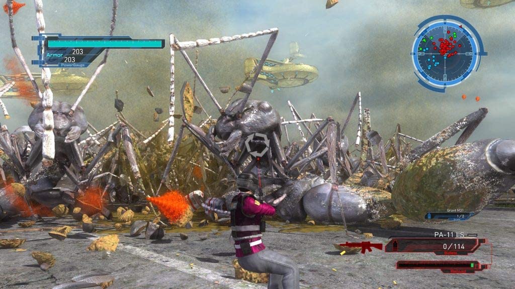 Earth-Defense-Force-5-P4-scene-a-bazaar-bazaar 