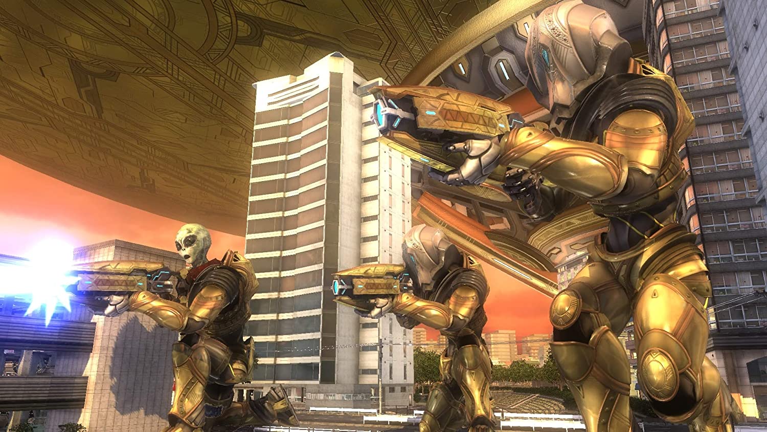 Earth-Defense-Force-5-P4-scene-b-bazaar-bazaar 