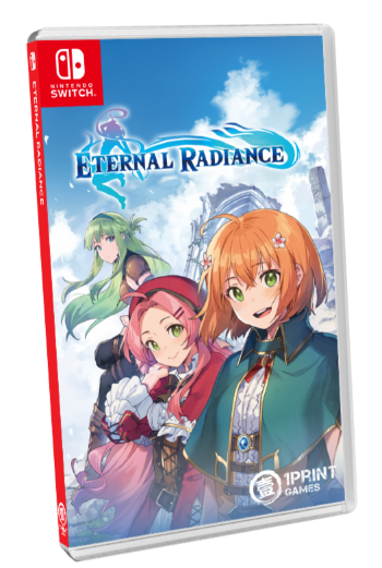 Eternal-Radiance-switch