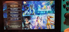 Load image into Gallery viewer, Final-Fantasy-x-x2-switch-bazaar-bazaar-com
