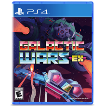 Load image into Gallery viewer, Galactic-war-playstation4
