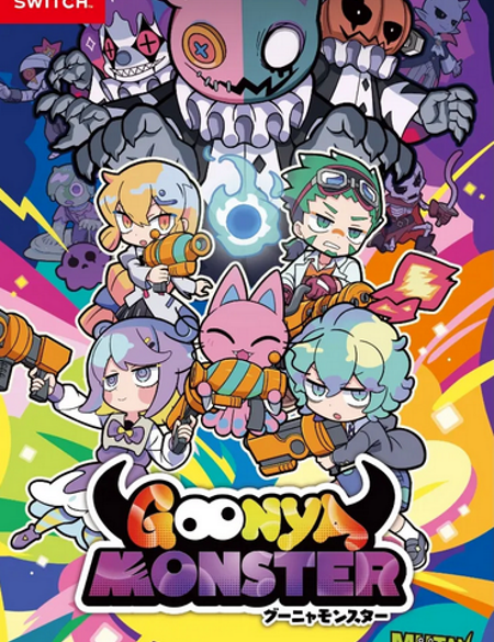 GoonyaMonsterSwitch