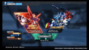 Gundam Breaker 3 Break Edition (English Subtitle) P4 scene c