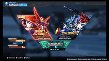 Load image into Gallery viewer, Gundam Breaker 3 Break Edition (English Subtitle) P4 scene c
