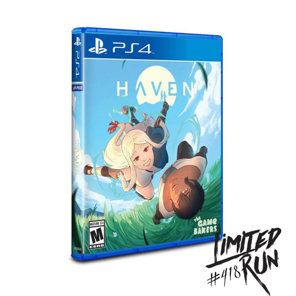 Haven-playstation-limited-run-bazaar-bazaar