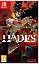 Load image into Gallery viewer, Hades-Limited-Edition-NSW-front-cover-bazaar-bazaar
