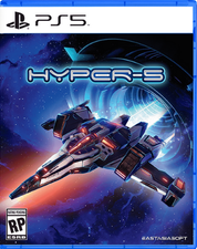Hyper 5 PlayStation 5 Bazaar Bazaar