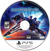 Hyper 5 PlayStation 5 Bazaar Bazaar