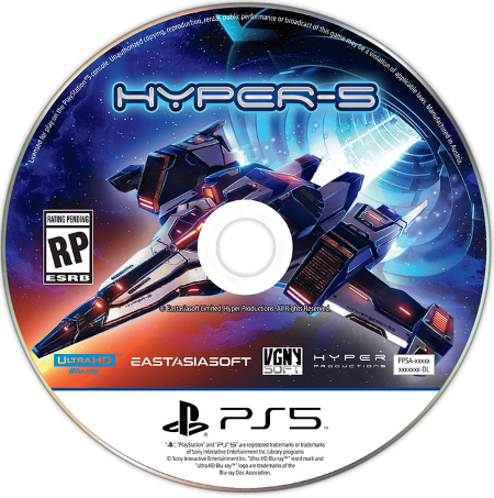Hyper 5 PlayStation 5 Bazaar Bazaar