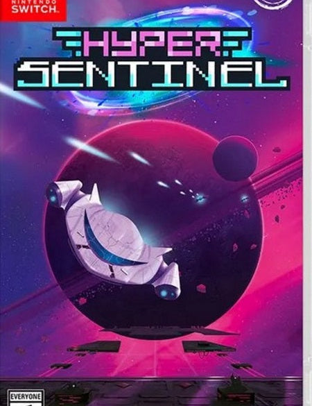 HyperSentinel_EliteEdition