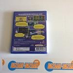 Super Cane Magic zero ps4 back cover