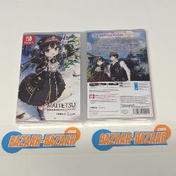Maitetsu Pure Station (Multi-Language)