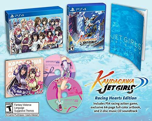 Kandagawa-Jet-Girls-Racing-Hearts-Edition-Usa-bazaar-bazaar