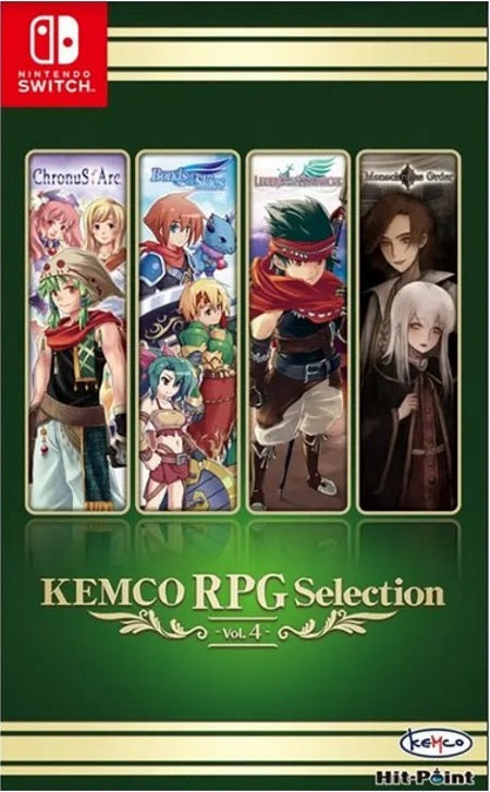 KemcoRPGSelectionVol.4NSW