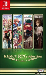 KemcoRPGSelectionVol.4NSW